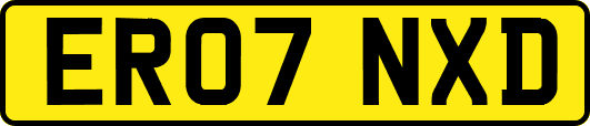 ER07NXD