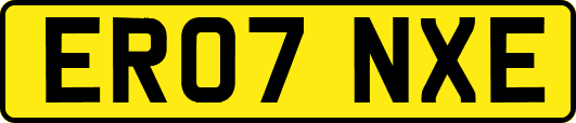 ER07NXE
