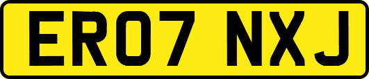 ER07NXJ