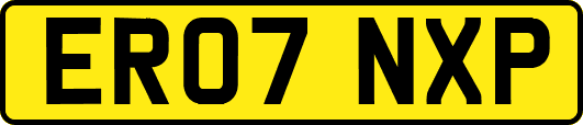 ER07NXP