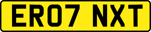 ER07NXT