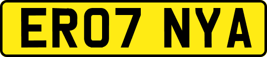 ER07NYA