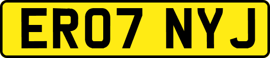 ER07NYJ