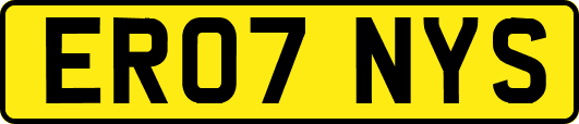 ER07NYS