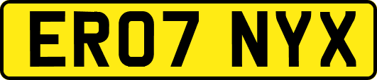 ER07NYX