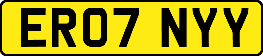 ER07NYY