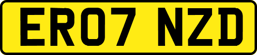 ER07NZD