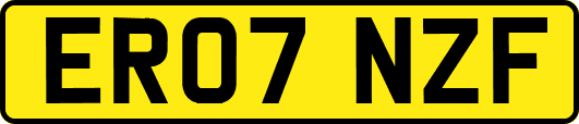 ER07NZF