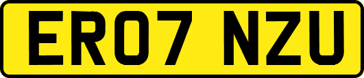 ER07NZU