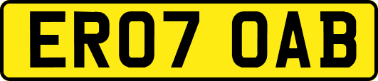 ER07OAB