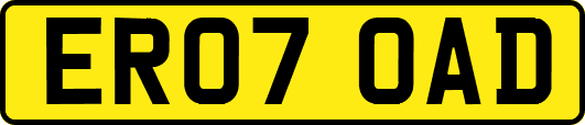 ER07OAD