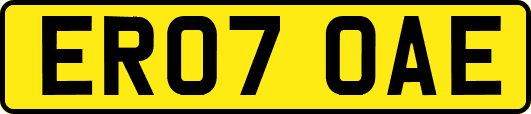 ER07OAE