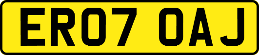 ER07OAJ