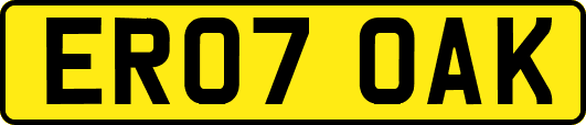 ER07OAK