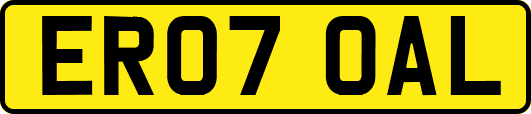 ER07OAL