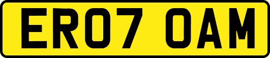 ER07OAM