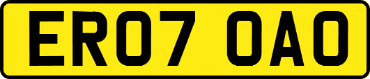 ER07OAO