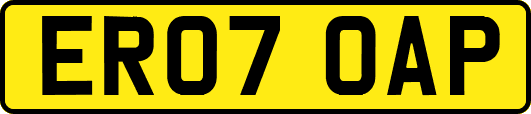 ER07OAP