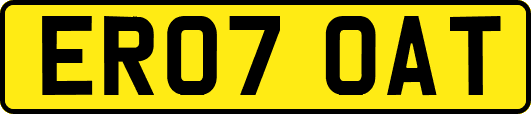 ER07OAT