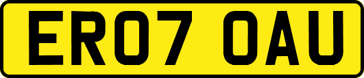 ER07OAU