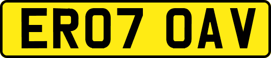 ER07OAV