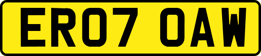 ER07OAW