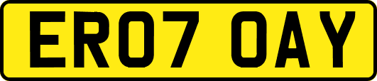 ER07OAY