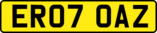 ER07OAZ