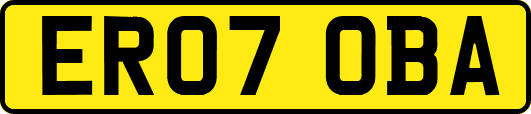 ER07OBA