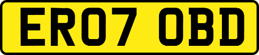 ER07OBD