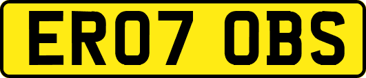 ER07OBS