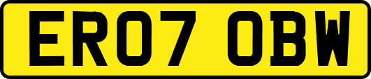 ER07OBW