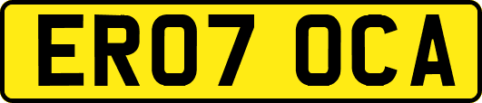 ER07OCA