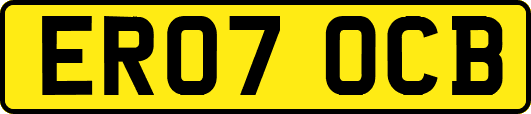 ER07OCB
