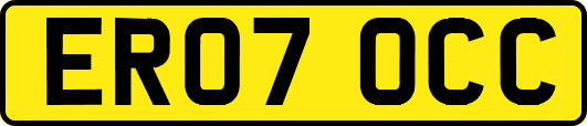 ER07OCC