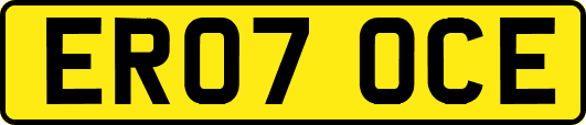 ER07OCE