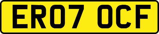 ER07OCF