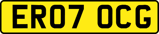 ER07OCG