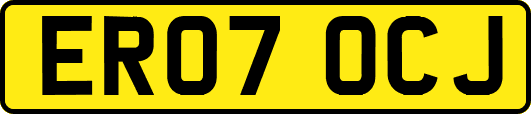 ER07OCJ