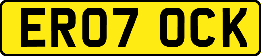 ER07OCK