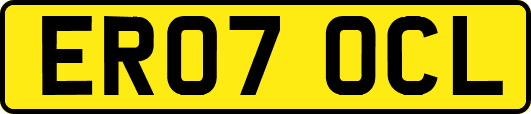 ER07OCL