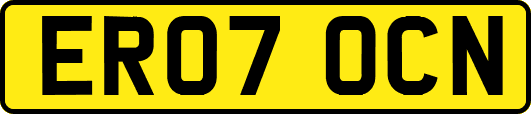 ER07OCN