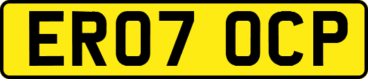 ER07OCP