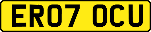 ER07OCU
