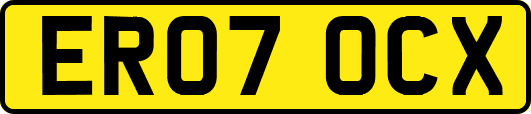 ER07OCX