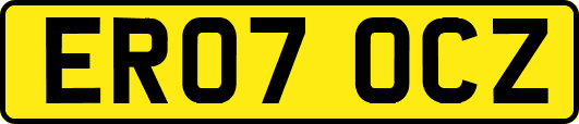 ER07OCZ