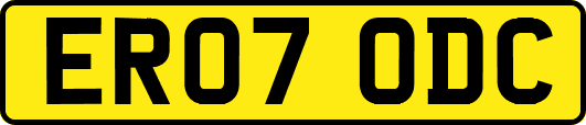 ER07ODC