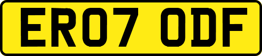 ER07ODF