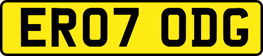 ER07ODG