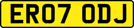 ER07ODJ